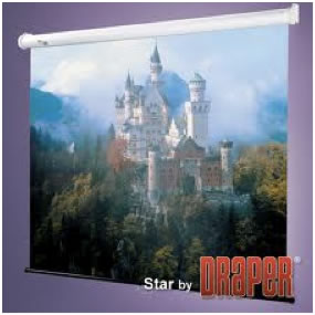 PANTALLA STAR DRAPER 